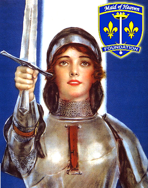 St Joan Challeng to All