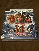 AGE OF EMPIRES II Video Game