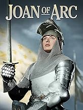 Click Here for more about JOAN OF ARC starring Ingrid Bergman movie