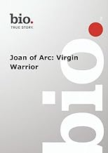 BIOGRAPHY - Joan of Arc: Virgin Warrior Video