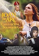 Click Here for more about JOAN OF ARC: CHILD OF WAR SOLDIER OF GOD